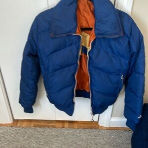 Vintage Gerry jacket.